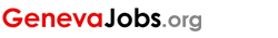 GenevaJobs logo
